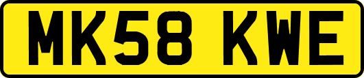 MK58KWE