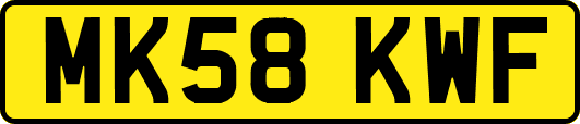 MK58KWF