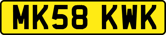 MK58KWK