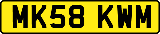 MK58KWM