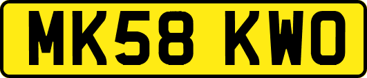 MK58KWO