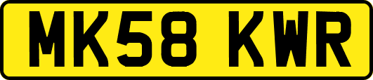 MK58KWR