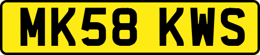 MK58KWS