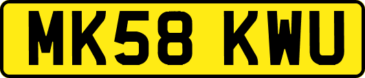 MK58KWU