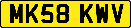 MK58KWV