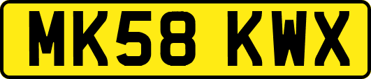 MK58KWX
