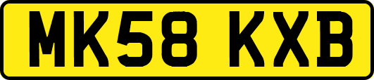 MK58KXB
