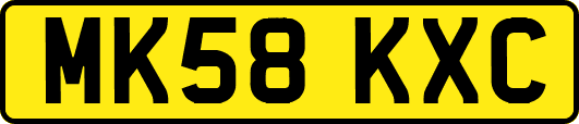 MK58KXC