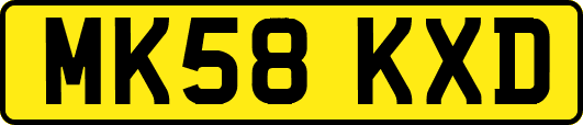 MK58KXD