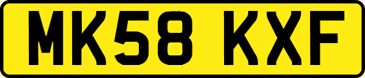 MK58KXF