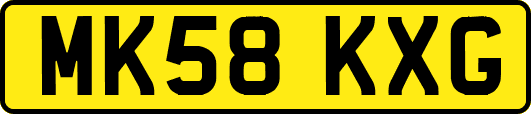 MK58KXG