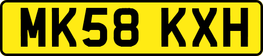 MK58KXH