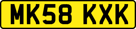 MK58KXK