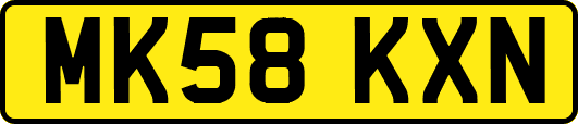 MK58KXN