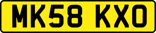 MK58KXO