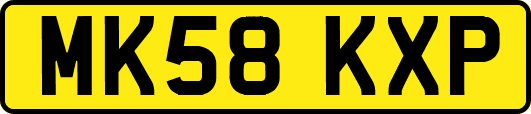 MK58KXP