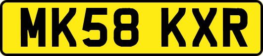 MK58KXR