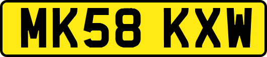 MK58KXW