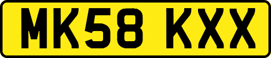 MK58KXX