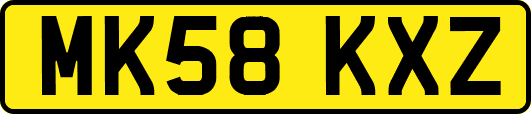 MK58KXZ