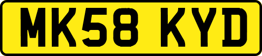 MK58KYD