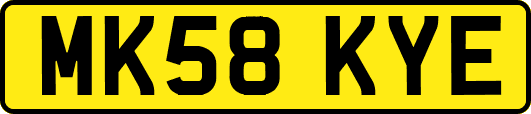 MK58KYE