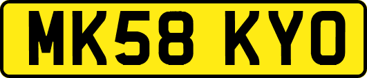 MK58KYO
