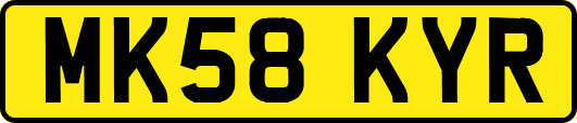 MK58KYR