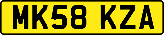 MK58KZA