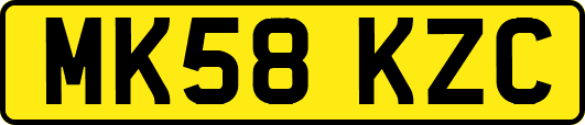 MK58KZC