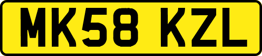 MK58KZL