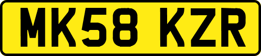 MK58KZR