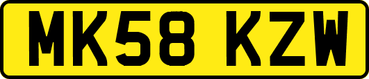 MK58KZW