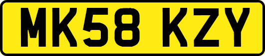MK58KZY