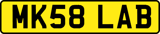 MK58LAB