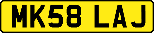MK58LAJ