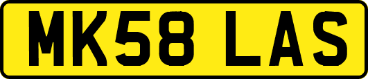 MK58LAS
