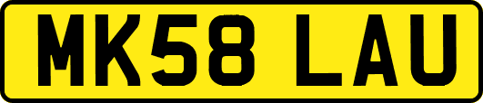MK58LAU