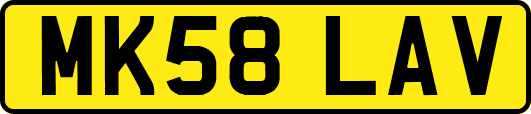 MK58LAV