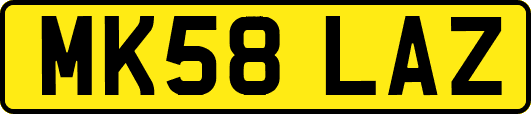 MK58LAZ