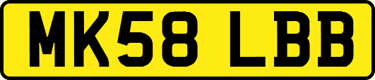 MK58LBB