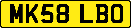 MK58LBO