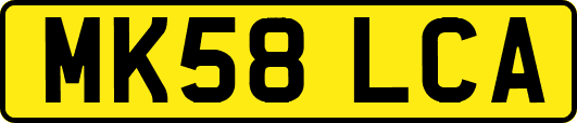 MK58LCA