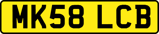 MK58LCB