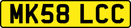 MK58LCC