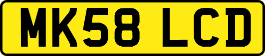 MK58LCD
