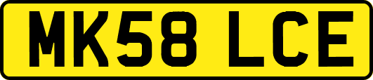 MK58LCE