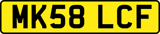 MK58LCF