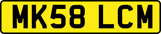 MK58LCM