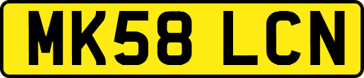 MK58LCN